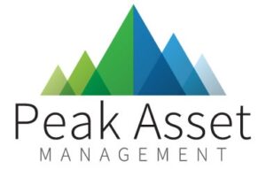 Sponsor - Peak Asset Management